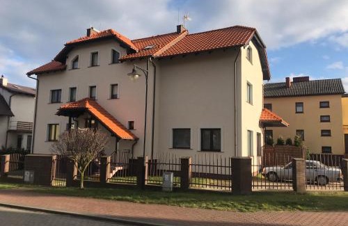 Cetniewo Apartment | Nasza Zatoka