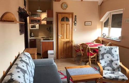 Cetniewo Apartment | Nasza Zatoka