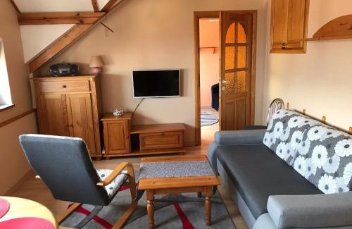 Cetniewo Apartment | Nasza Zatoka