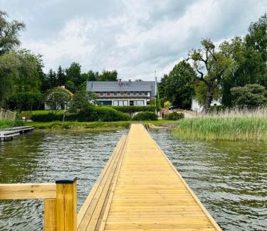 Trygort House | Nasze Calle