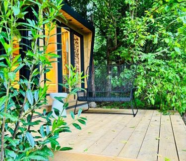 Trygort House | Nasze Calle