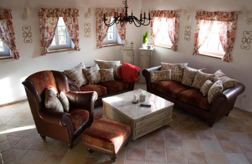 Lesna Apartment | Nasze Chabazie