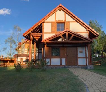 Kolczyglowy House | Nasze Zacisze Osiedle Kaszubska Ostoja