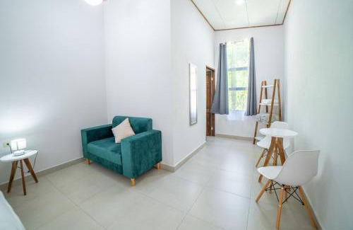 Monteverde Hotel | Natüra Hotel Monteverde