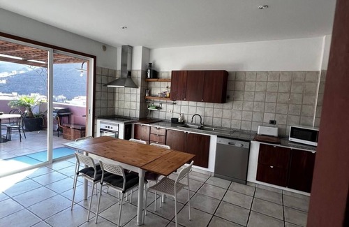 San Sebastian de la Gomera House | Nature, Adventure and Calm: Gomera Isla Mágica