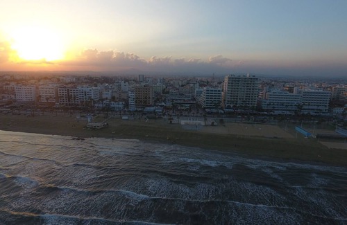 Larnaca Apartment | Nat's Beach Apartment in Larnaca