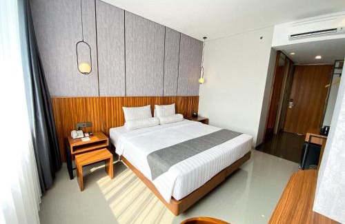 Ngawi Hotel | Nata Azana Hotel Ngawi