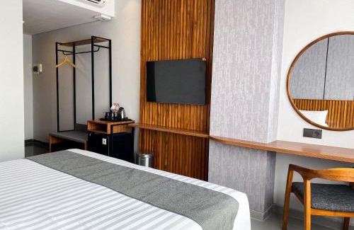 Ngawi Hotel | Nata Azana Hotel Ngawi