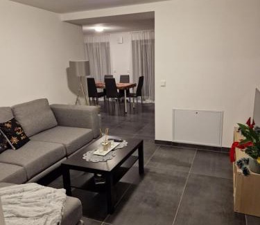 Freudenburg Apartment | Nata