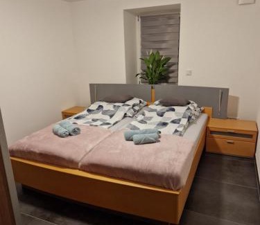 Freudenburg Apartment | Nata