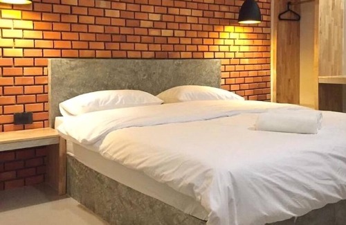 Chanthaburi Hotel | Nata Resort