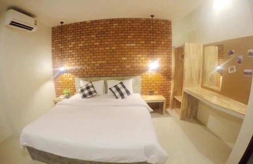 Chanthaburi Hotel | Nata Resort