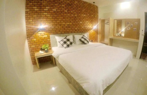 Chanthaburi Hotel | Nata Resort