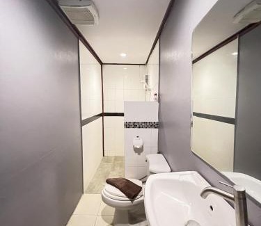 Khok Kloi House | Natai House Resort นาใต้เฮ้าส์ รีสอร์ท