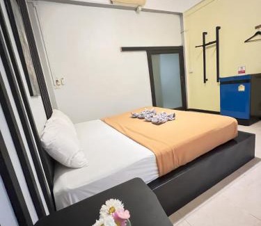 Khok Kloi House | Natai House Resort นาใต้เฮ้าส์ รีสอร์ท