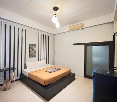 Khok Kloi House | Natai House Resort นาใต้เฮ้าส์ รีสอร์ท