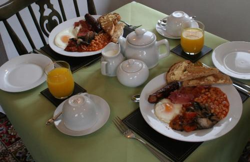 Polperro Bed & Breakfast | Natal House Bed & Breakfast