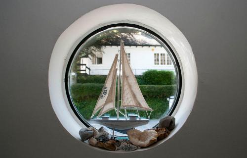 Polperro Bed & Breakfast | Natal House Bed & Breakfast