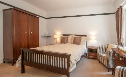 Polperro Bed & Breakfast | Natal House Bed & Breakfast