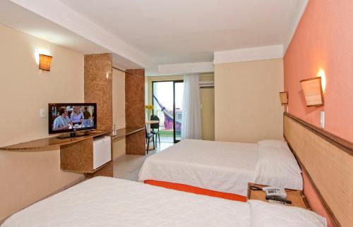Areia Preta Hotel | Natal Praia Hotel