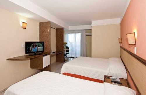 Areia Preta Hotel | Natal Praia Hotel