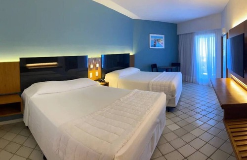 Via Costeira Resort | Natal Pyramid Resort Luxury Flat