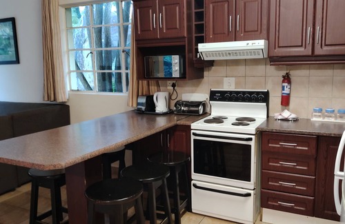 Paulpietersburg Cottage | Natal Spa Hot Springs Self Catering