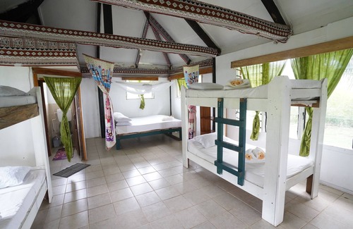 Rukuruku Bed & Breakfast | Natalei Eco Lodge