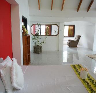 Rukuruku Hotel | Natalei Eco Lodge