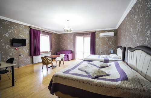 Likani Hotel | Natali Hotel