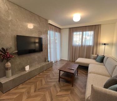 Strovolos Apartment | Natali's luxury apartment