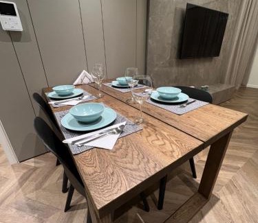 Strovolos Apartment | Natali's luxury apartment