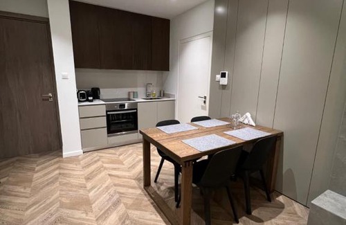 Strovolos Apartment | Natali's luxury apartment