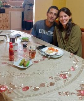 Ruteng House | Natalia Homestay Ruteng