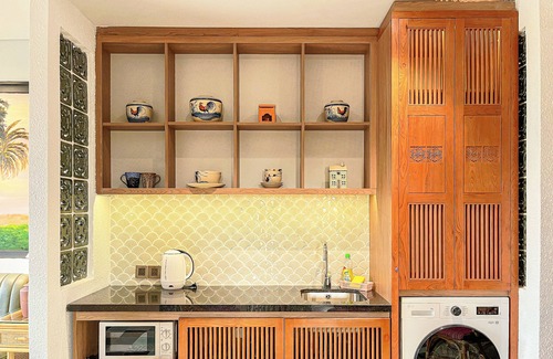 Hai Chau Hotel | Natalie Indochine Hotel by Haviland