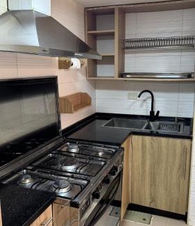 Al Kafrayn Ski Chalet | Natalie water park chalet