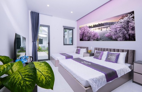 Cua Can Village Bed & Breakfast | NatalieLe's Homestay