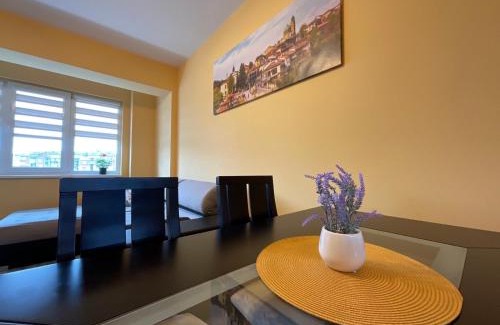 Veliko Tarnovo Apartment | Nataly Homes