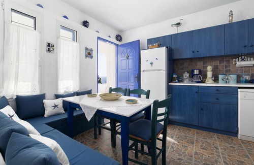Gavrio Apartment | Nataly's Apartment