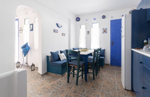 Gavrio Apartment | Nataly's Apartment
