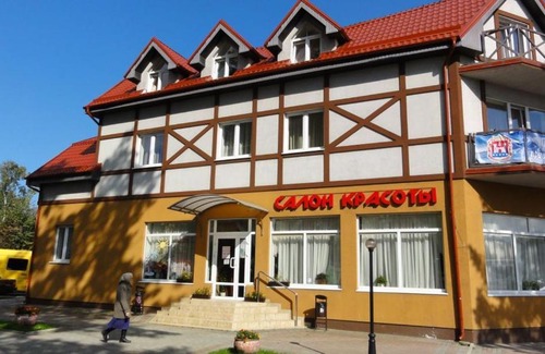 Pionersky Hotel | Natalya Hotel