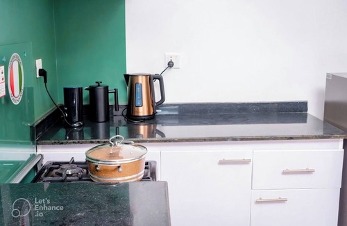 Gisenyi Apartment | natamber apartment