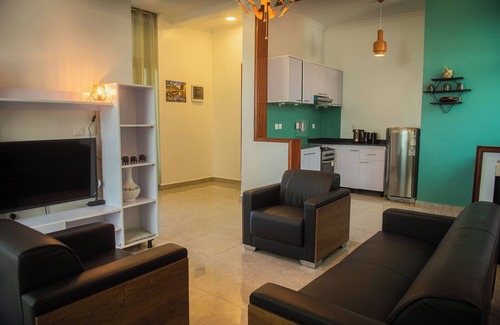 Gisenyi Apartment | natamber apartment