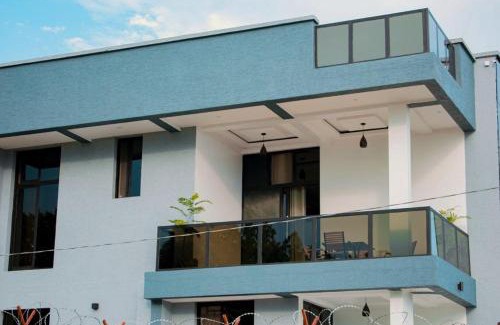 Gisenyi Apartment | Natamber apartment