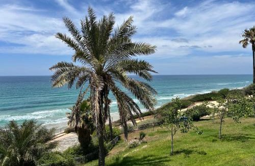 Netanya Apartment | Natanya Sea View
