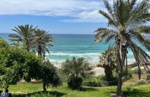 Netanya Apartment | Natanya Sea View