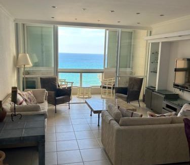 Netanya Apartment | Natanya Sea View