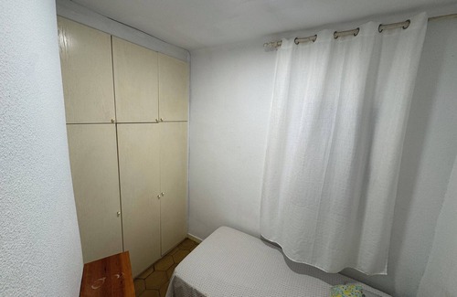 Porta House | Natas room