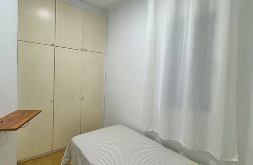 Porta House | Natas room