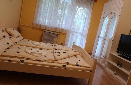 Oroshaza Apartment | Natasa Apartman